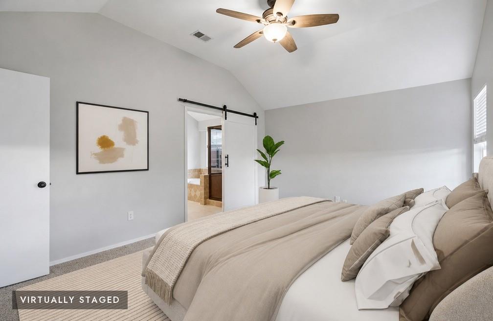 Valley Vista 1 - Residential