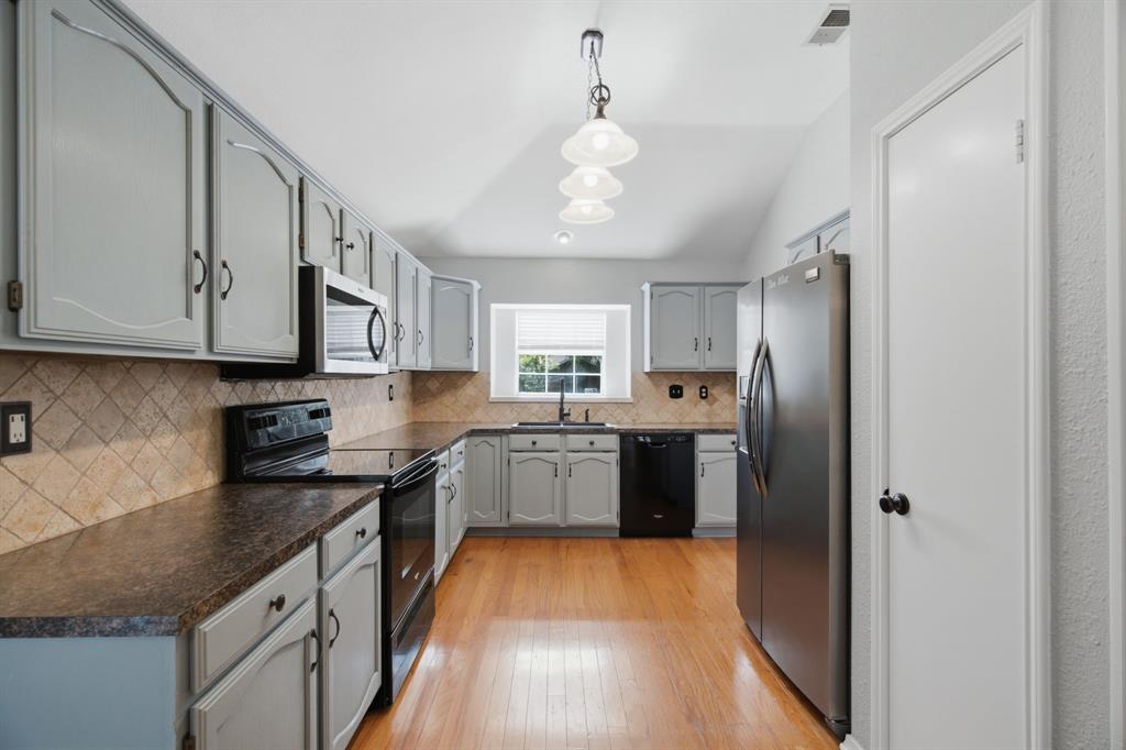 Valley Vista 1 - Residential
