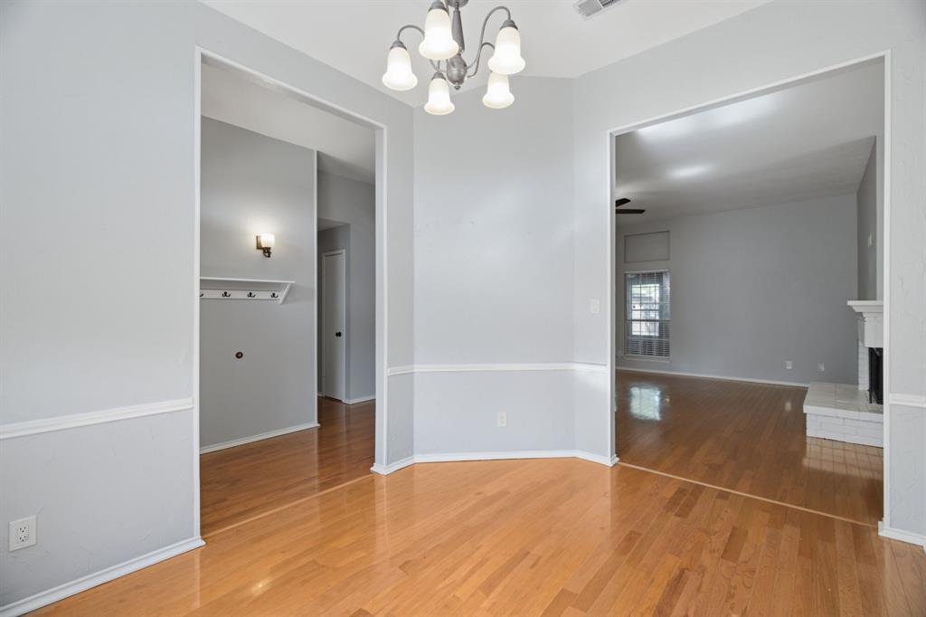 Valley Vista 1 - Residential