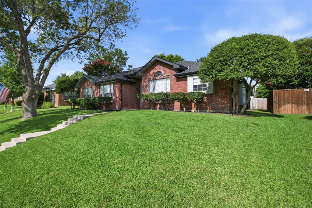 Valley Vista 1 - Residential