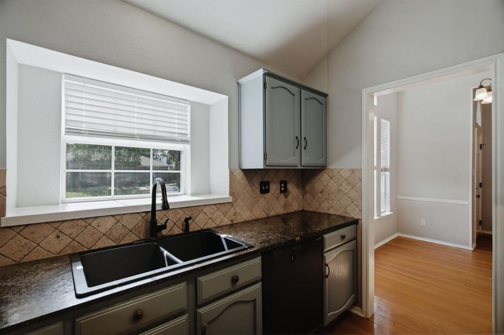 Valley Vista 1 - Residential