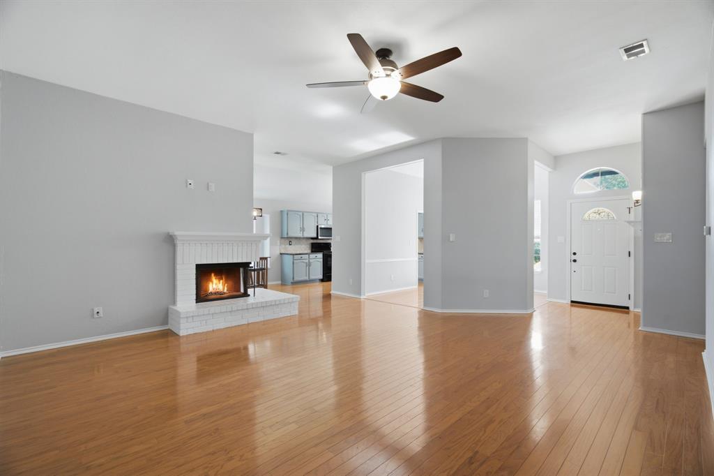 Valley Vista 1 - Residential