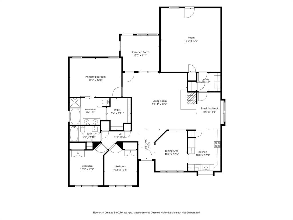 Valley Vista 1 - Residential