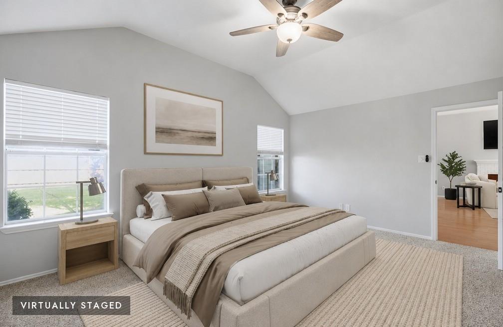 Valley Vista 1 - Residential