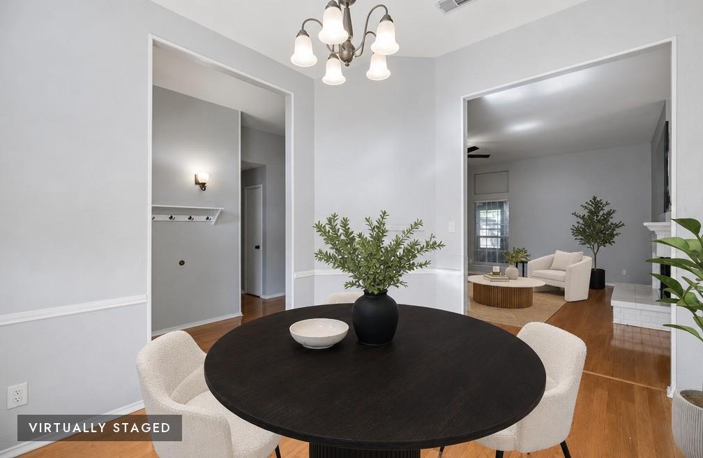 Valley Vista 1 - Residential