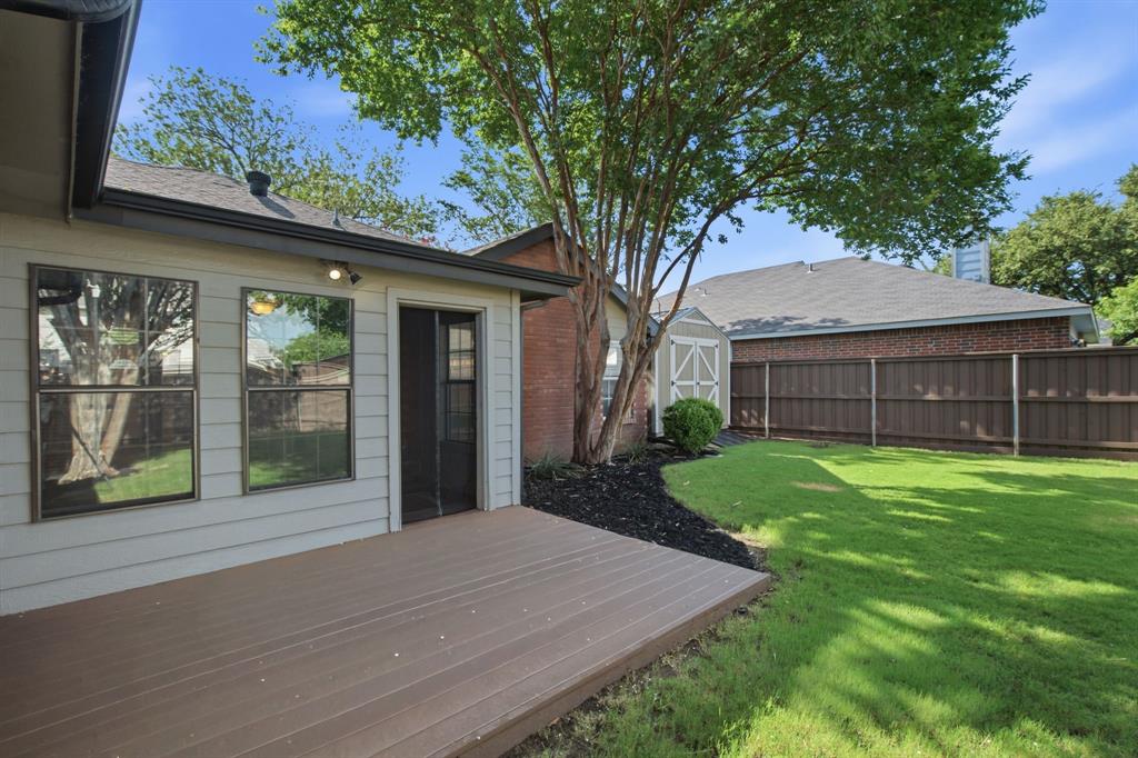 Valley Vista 1 - Residential