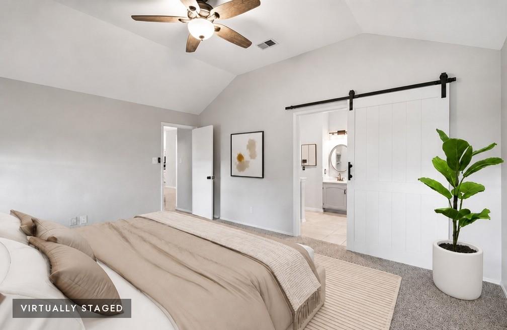 Valley Vista 1 - Residential