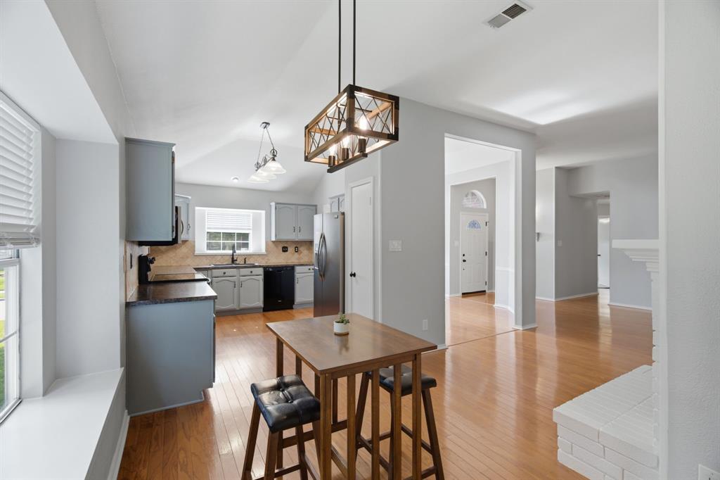 Valley Vista 1 - Residential
