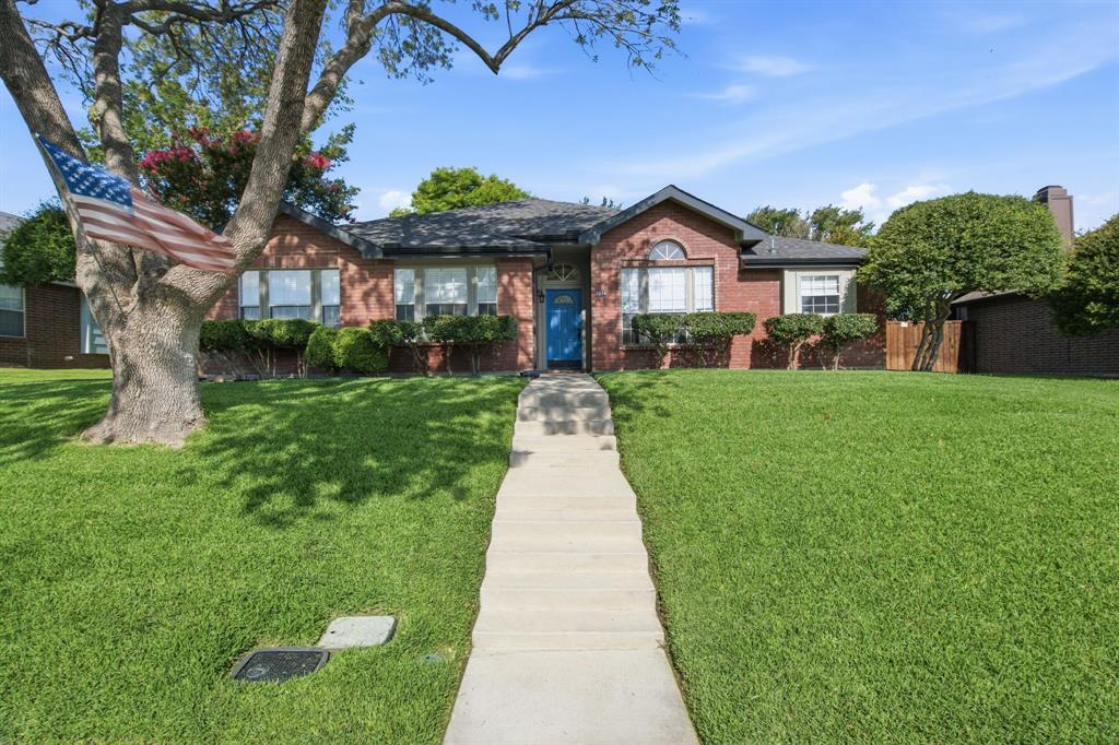 Valley Vista 1 - Residential
