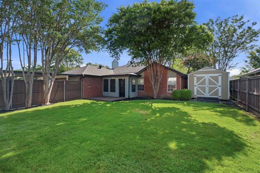 Valley Vista 1 - Residential