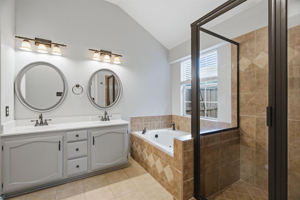 Valley Vista 1 - Residential