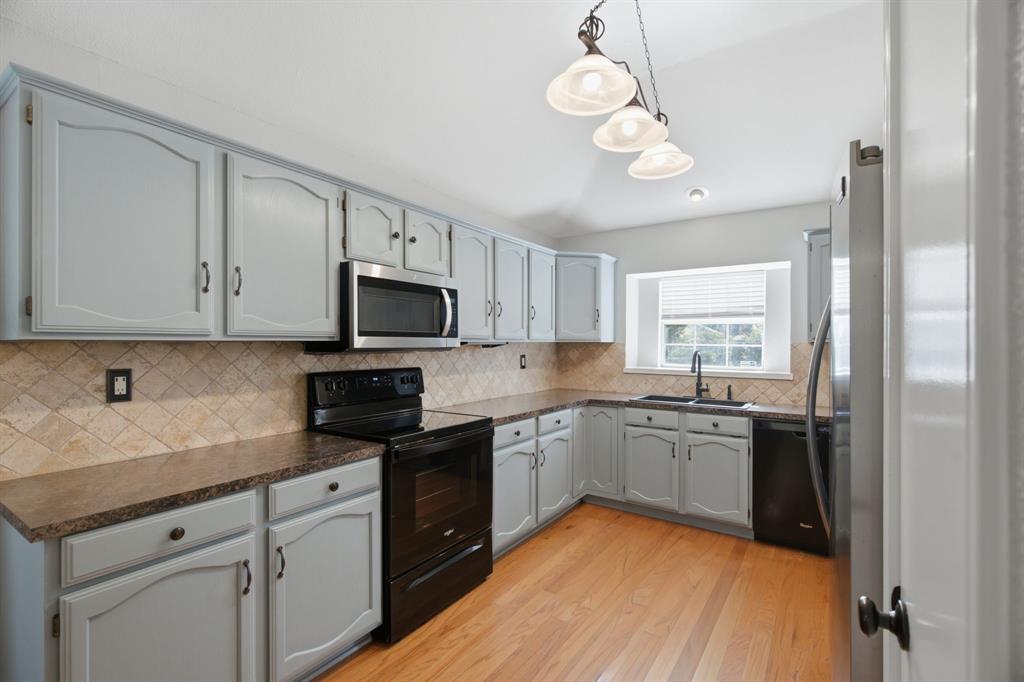 Valley Vista 1 - Residential