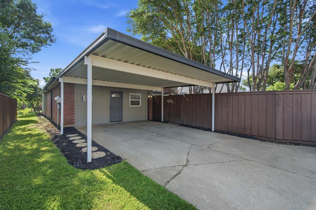 Valley Vista 1 - Residential