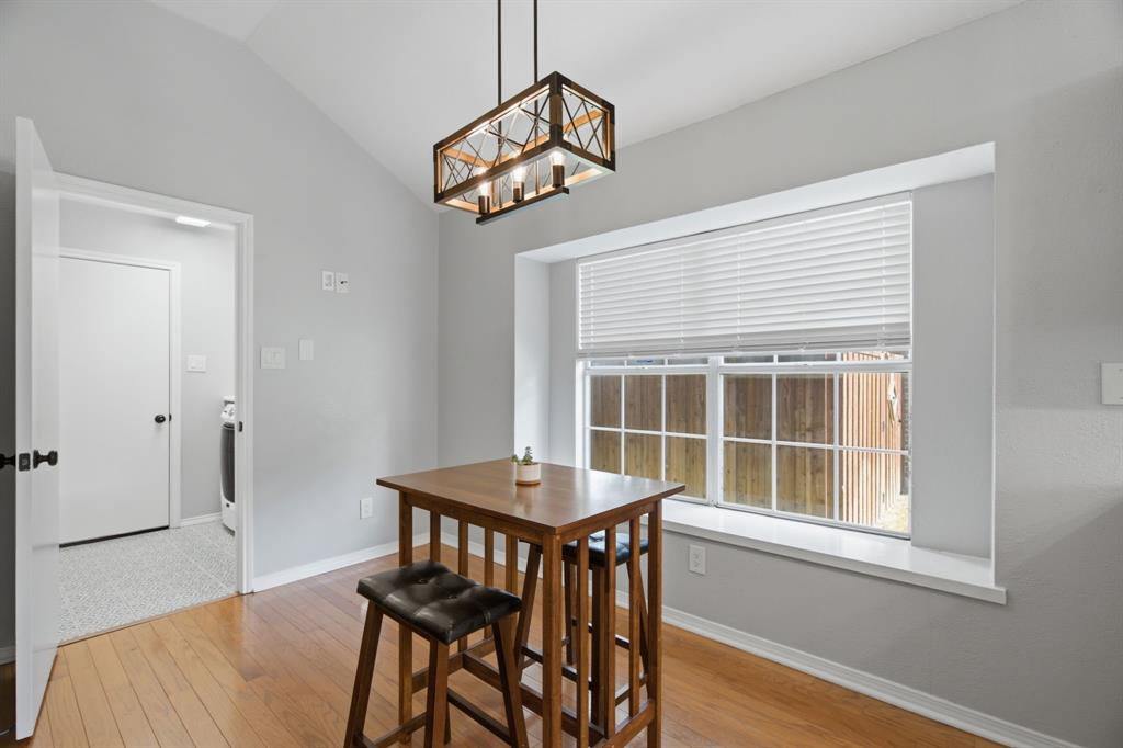 Valley Vista 1 - Residential