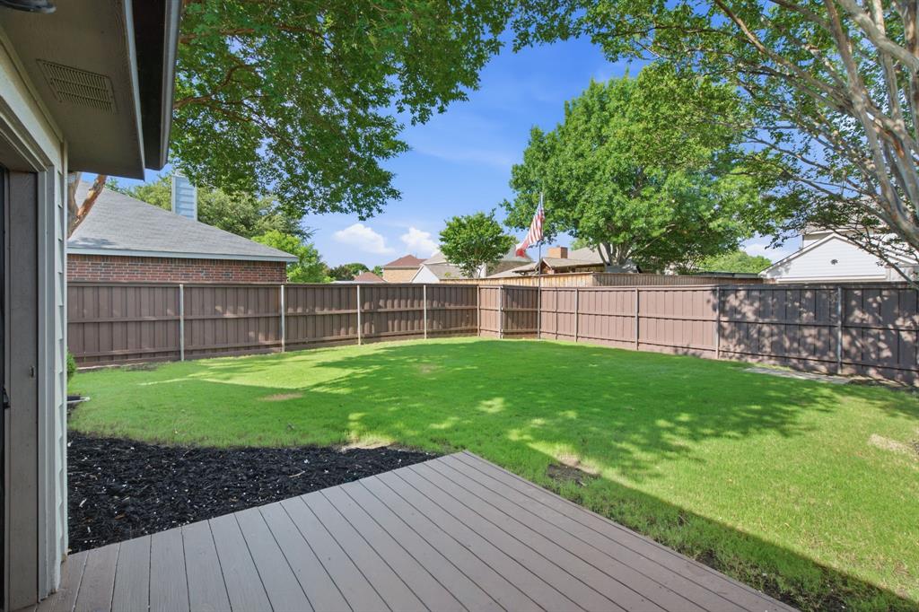 Valley Vista 1 - Residential