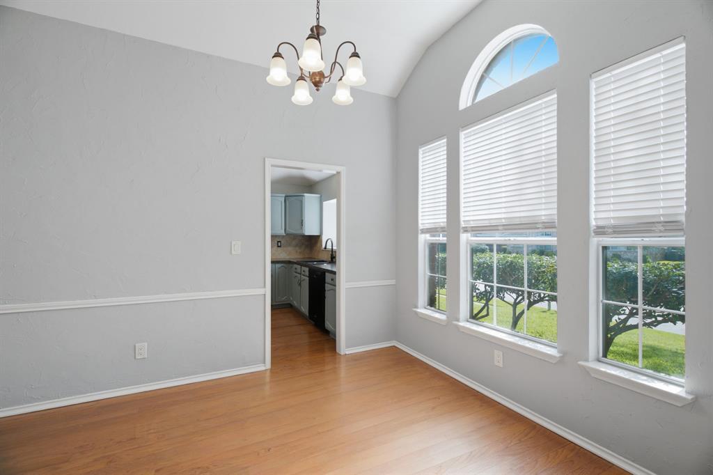 Valley Vista 1 - Residential