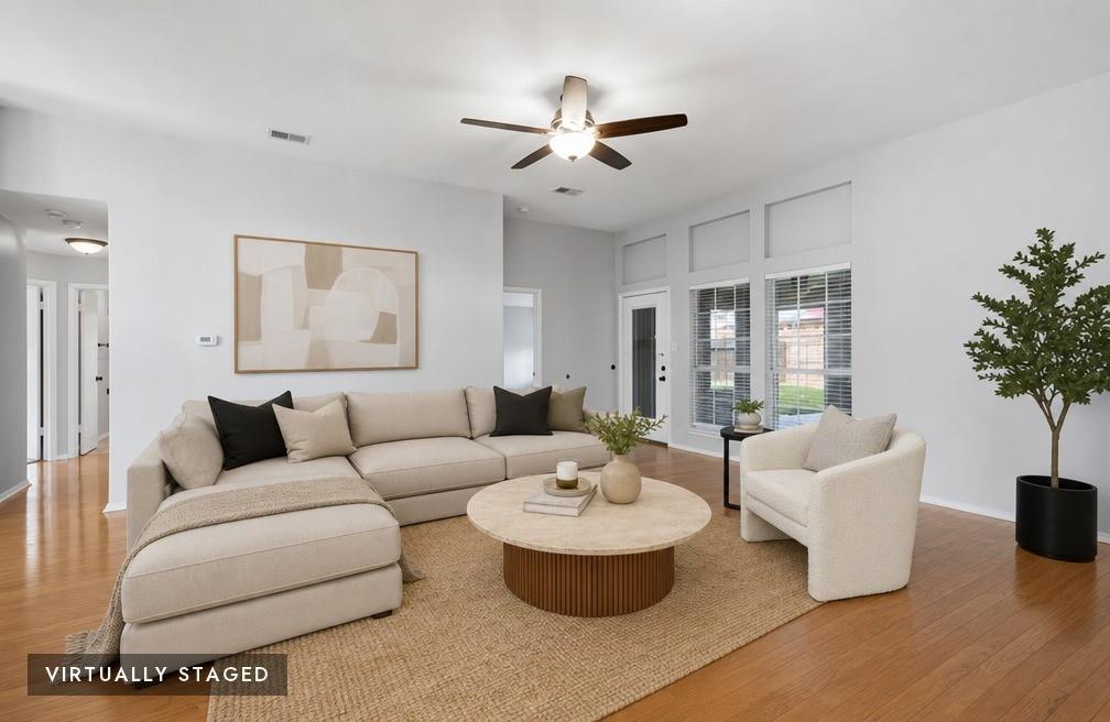 Valley Vista 1 - Residential