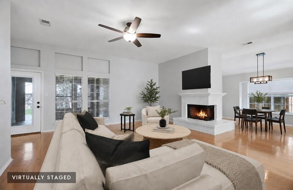 Valley Vista 1 - Residential