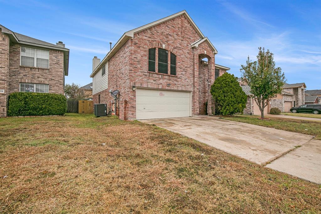 Candleridge Add - Residential