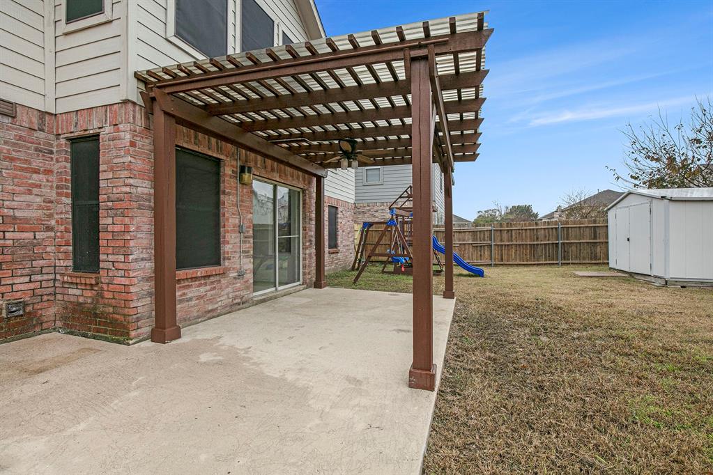 Candleridge Add - Residential