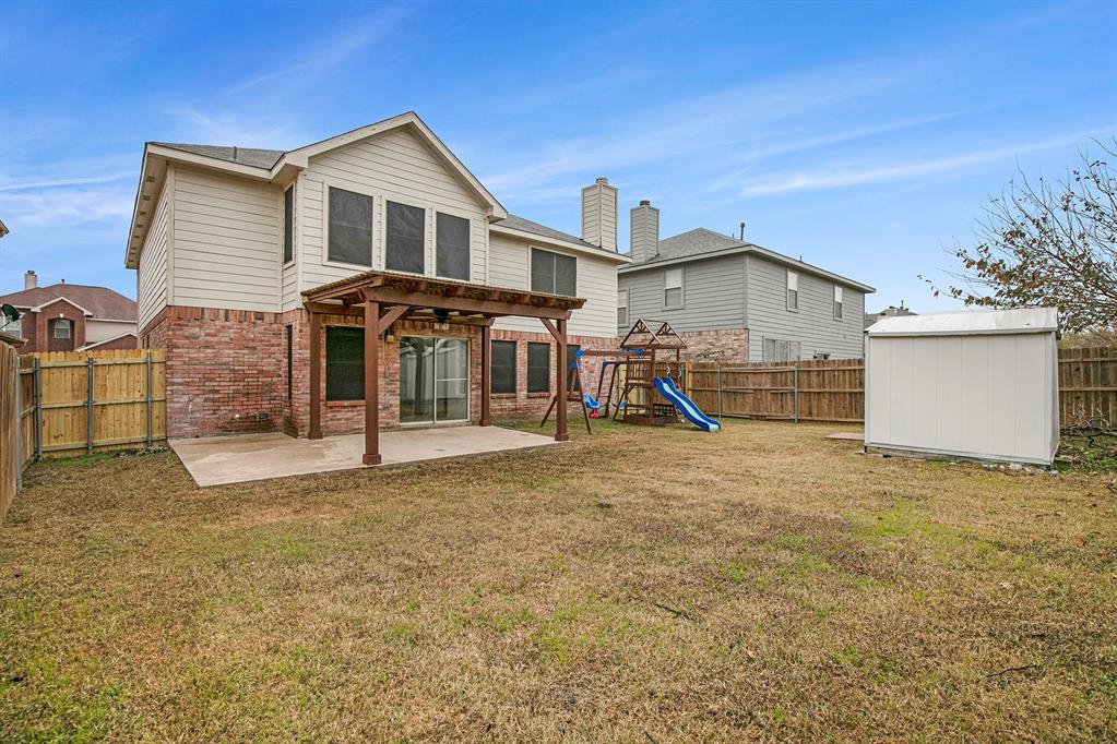 Candleridge Add - Residential