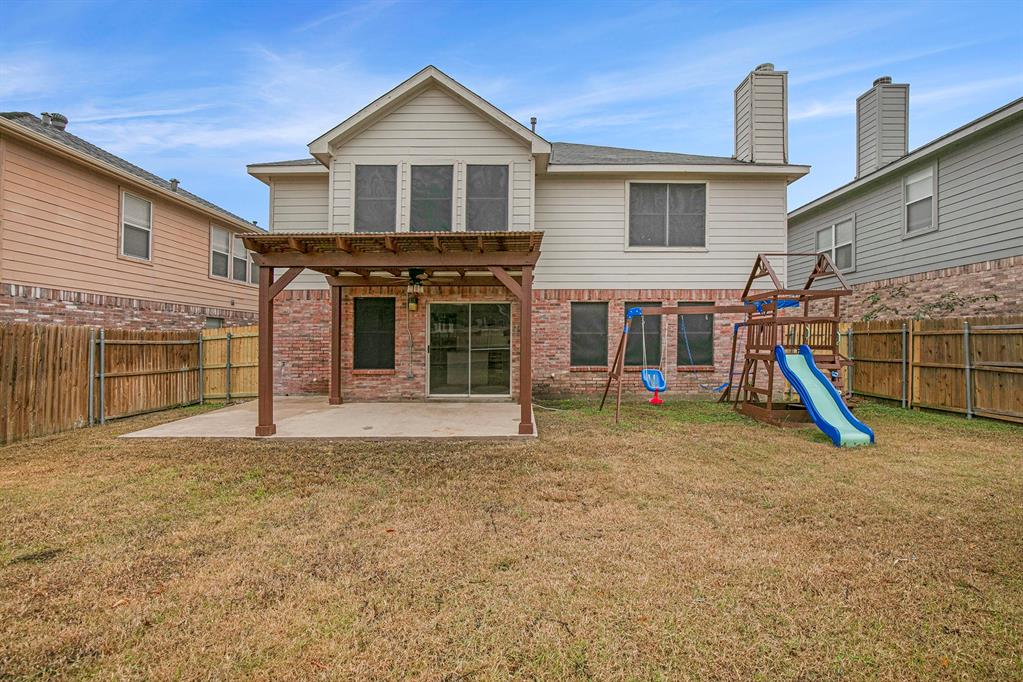 Candleridge Add - Residential