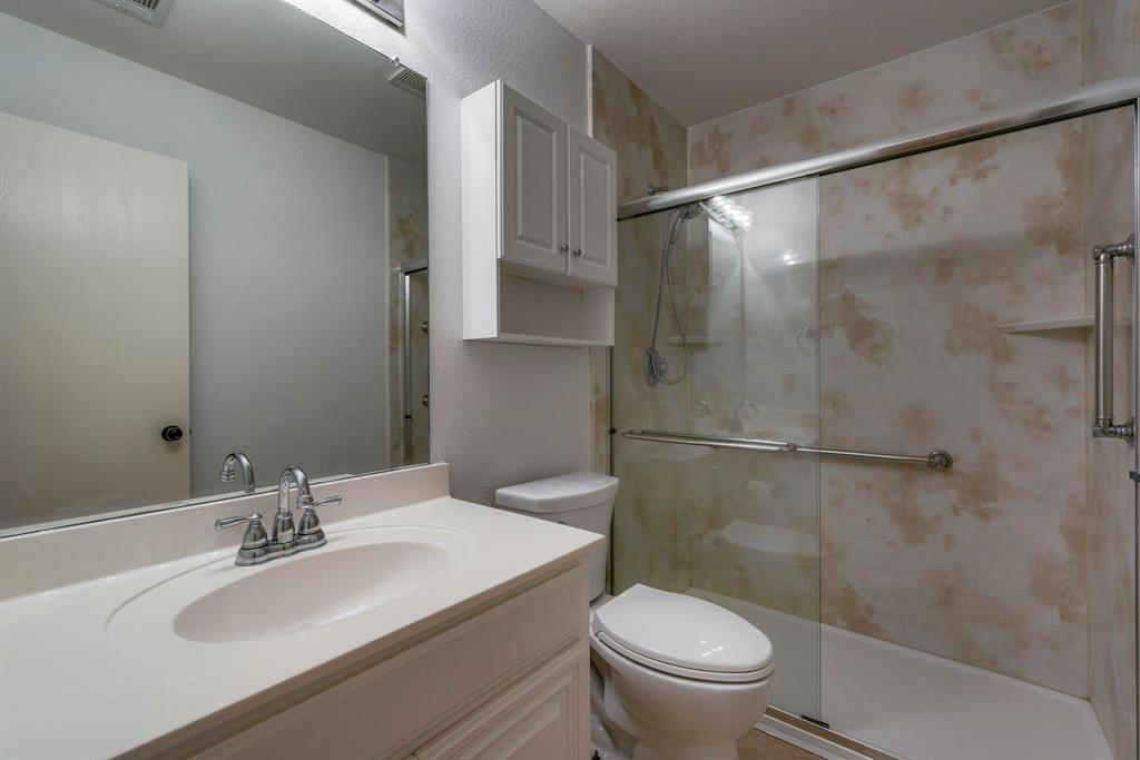 Settlers Glen Add Ph I - Residential