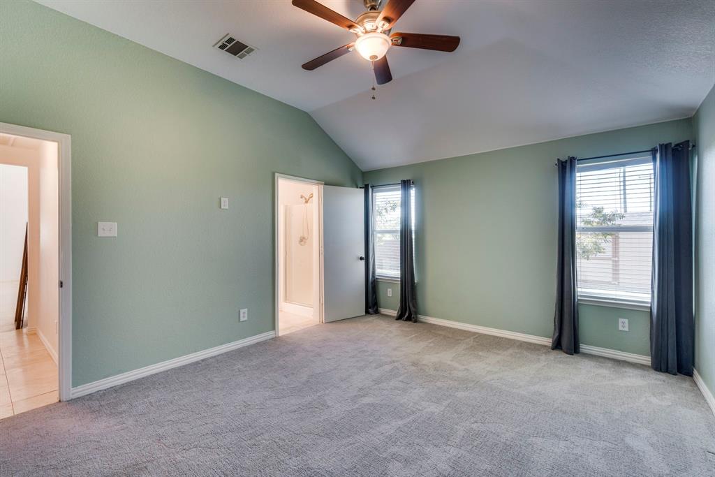 Settlers Glen Add Ph I - Residential