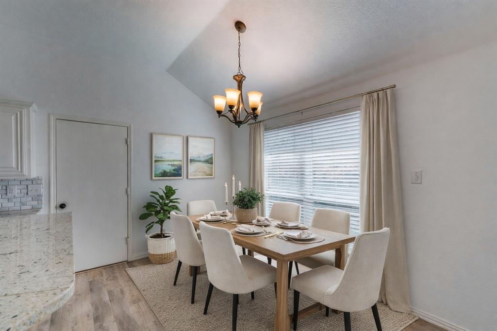 Settlers Glen Add Ph I - Residential