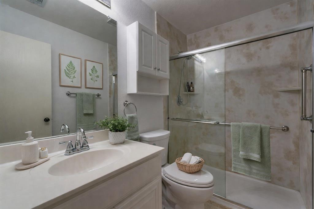 Settlers Glen Add Ph I - Residential