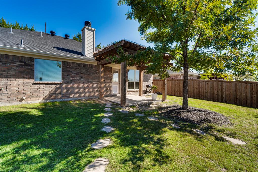 Settlers Glen Add Ph I - Residential