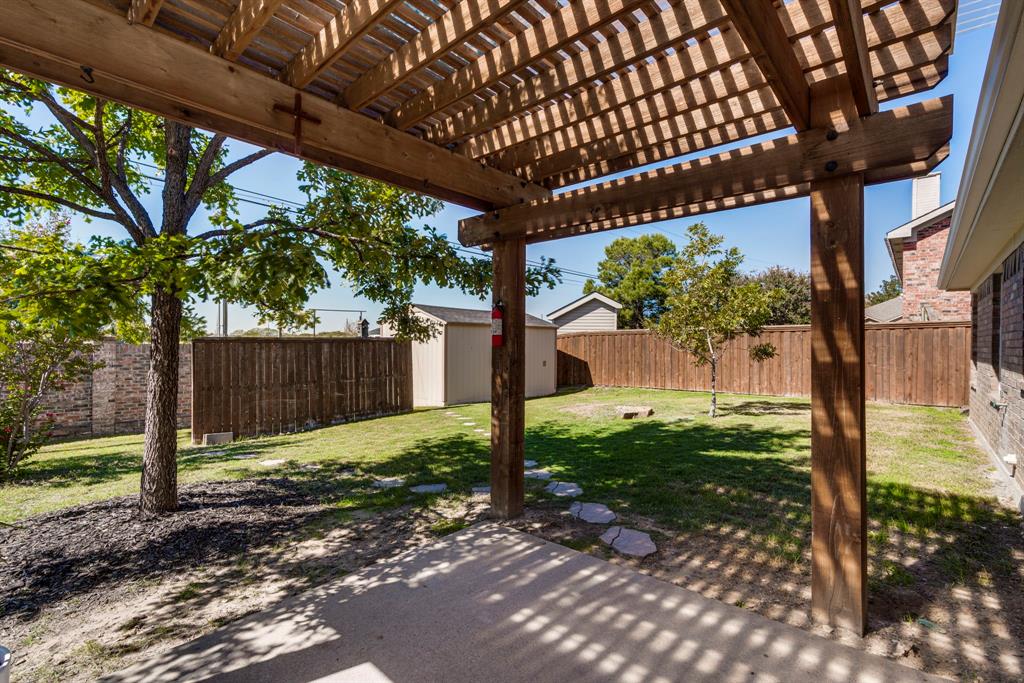 Settlers Glen Add Ph I - Residential