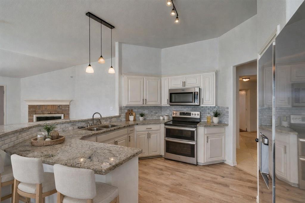 Settlers Glen Add Ph I - Residential