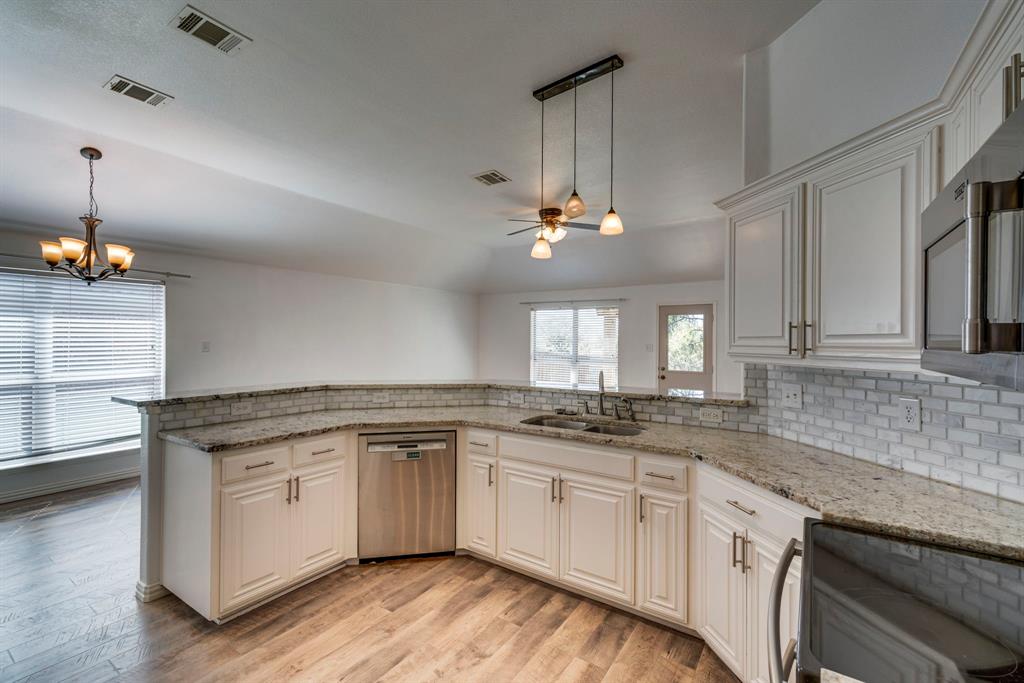 Settlers Glen Add Ph I - Residential