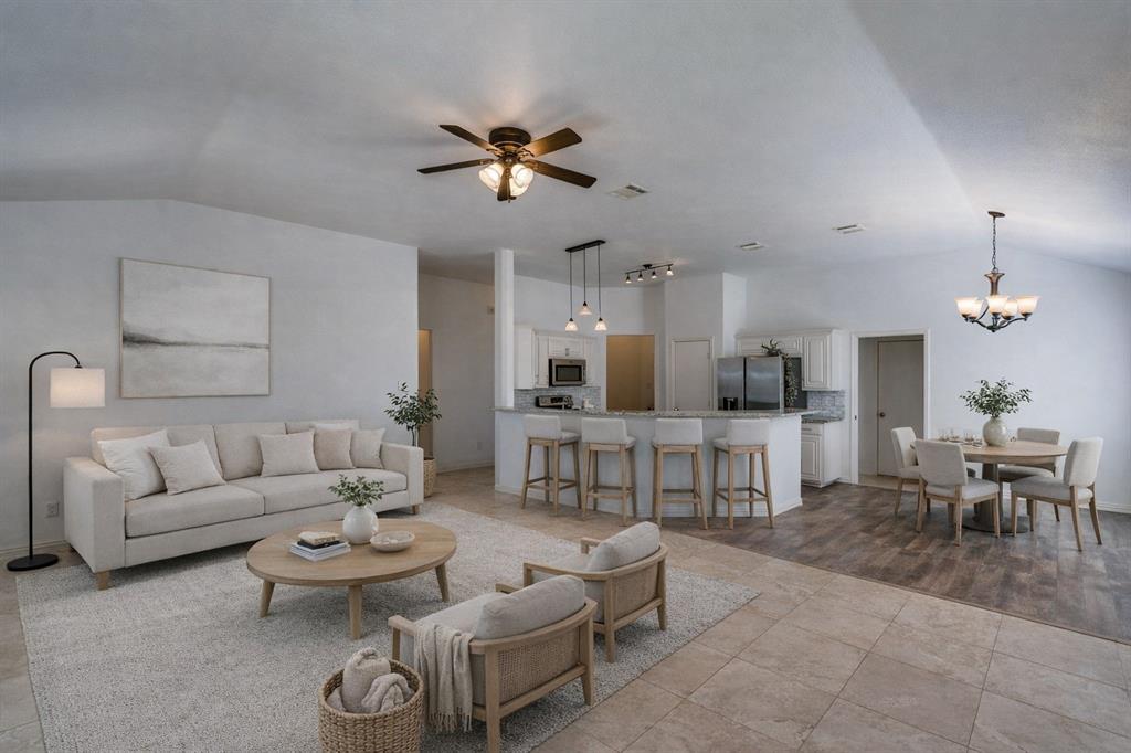 Settlers Glen Add Ph I - Residential