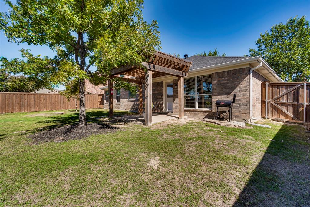 Settlers Glen Add Ph I - Residential