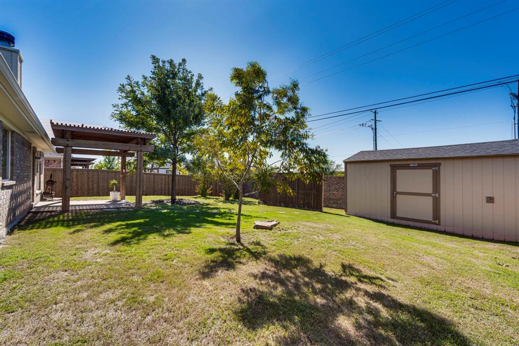 Settlers Glen Add Ph I - Residential