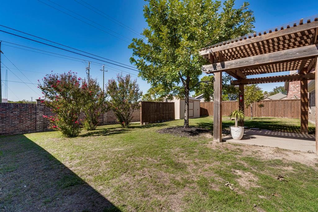 Settlers Glen Add Ph I - Residential