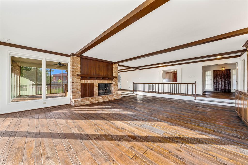 Inverness Place - Residential