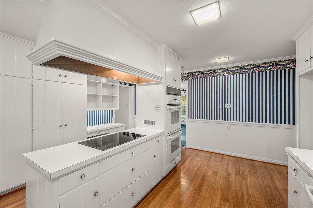Inverness Place - Residential