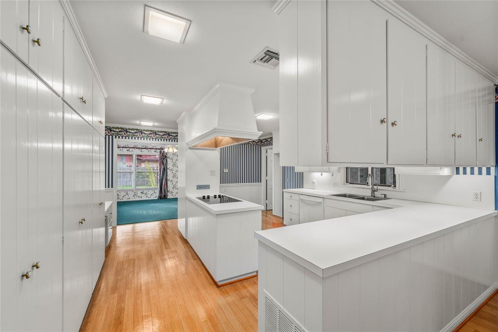 Inverness Place - Residential