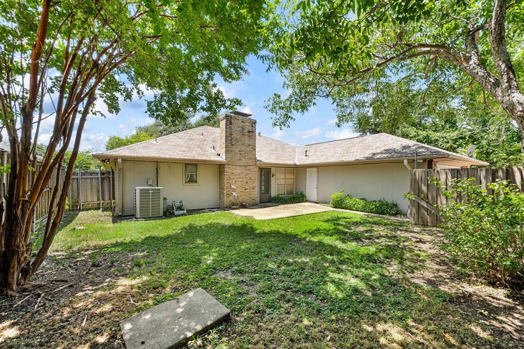 Northwood Heights - Residential