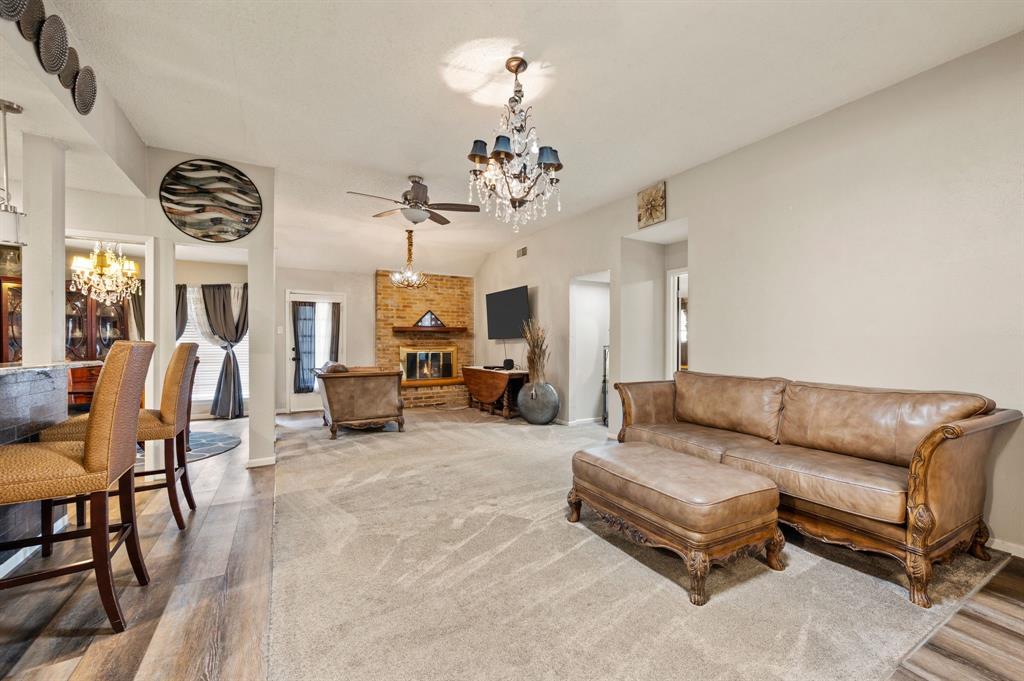 Northwood Heights - Residential