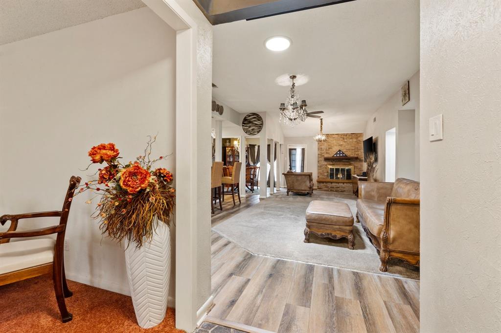 Northwood Heights - Residential