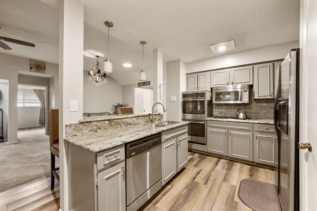 Northwood Heights - Residential