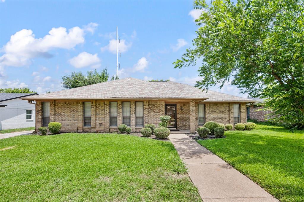 Northwood Heights - Residential