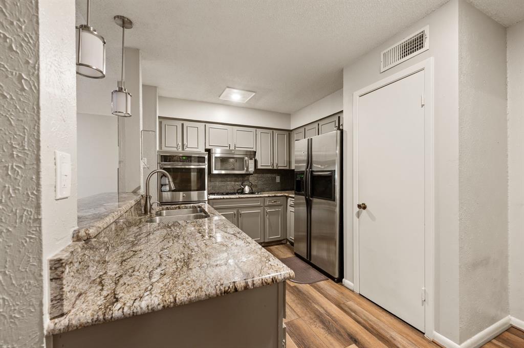 Northwood Heights - Residential