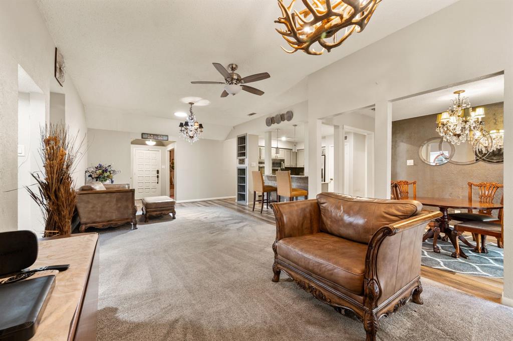 Northwood Heights - Residential