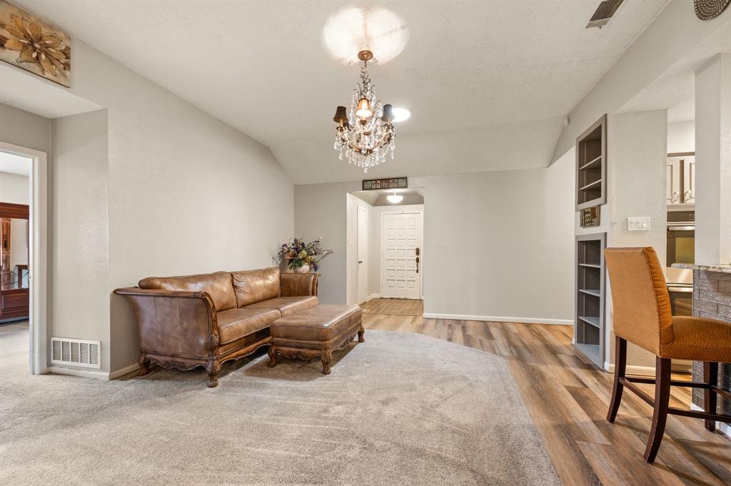 Northwood Heights - Residential
