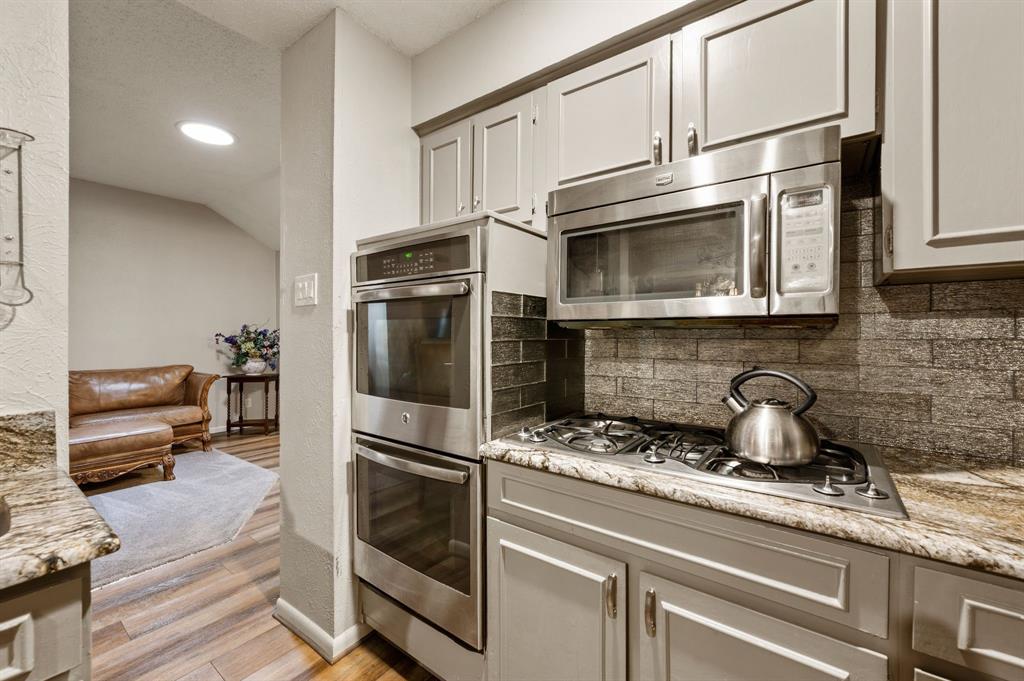 Northwood Heights - Residential